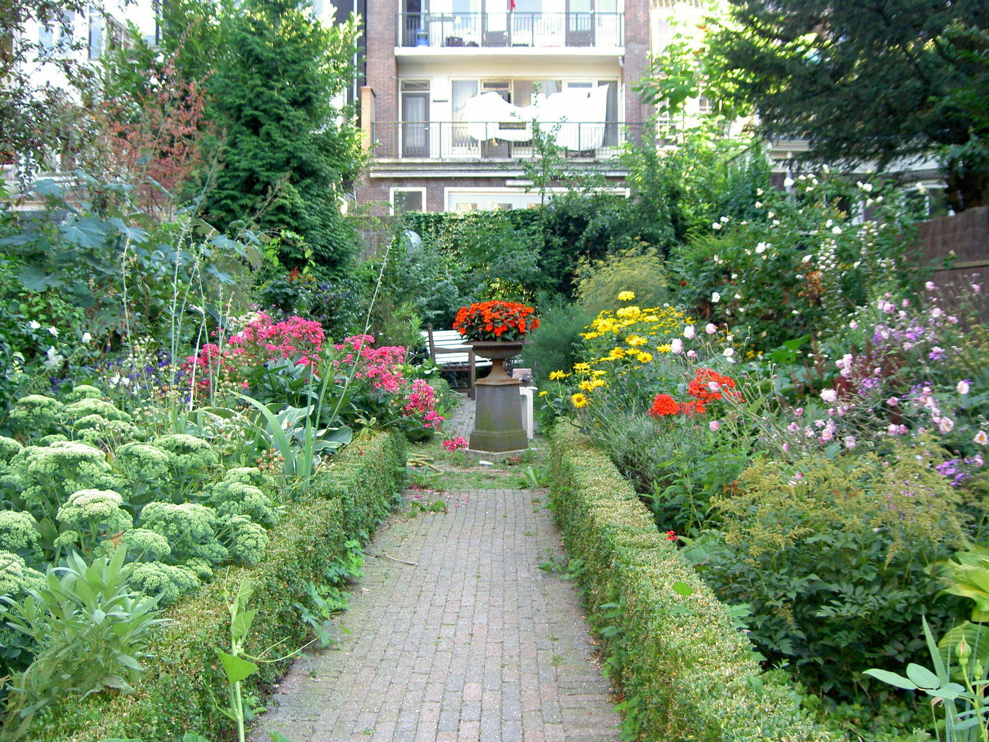 Hotel Keizershof Amsterdam Eksteriør bilde